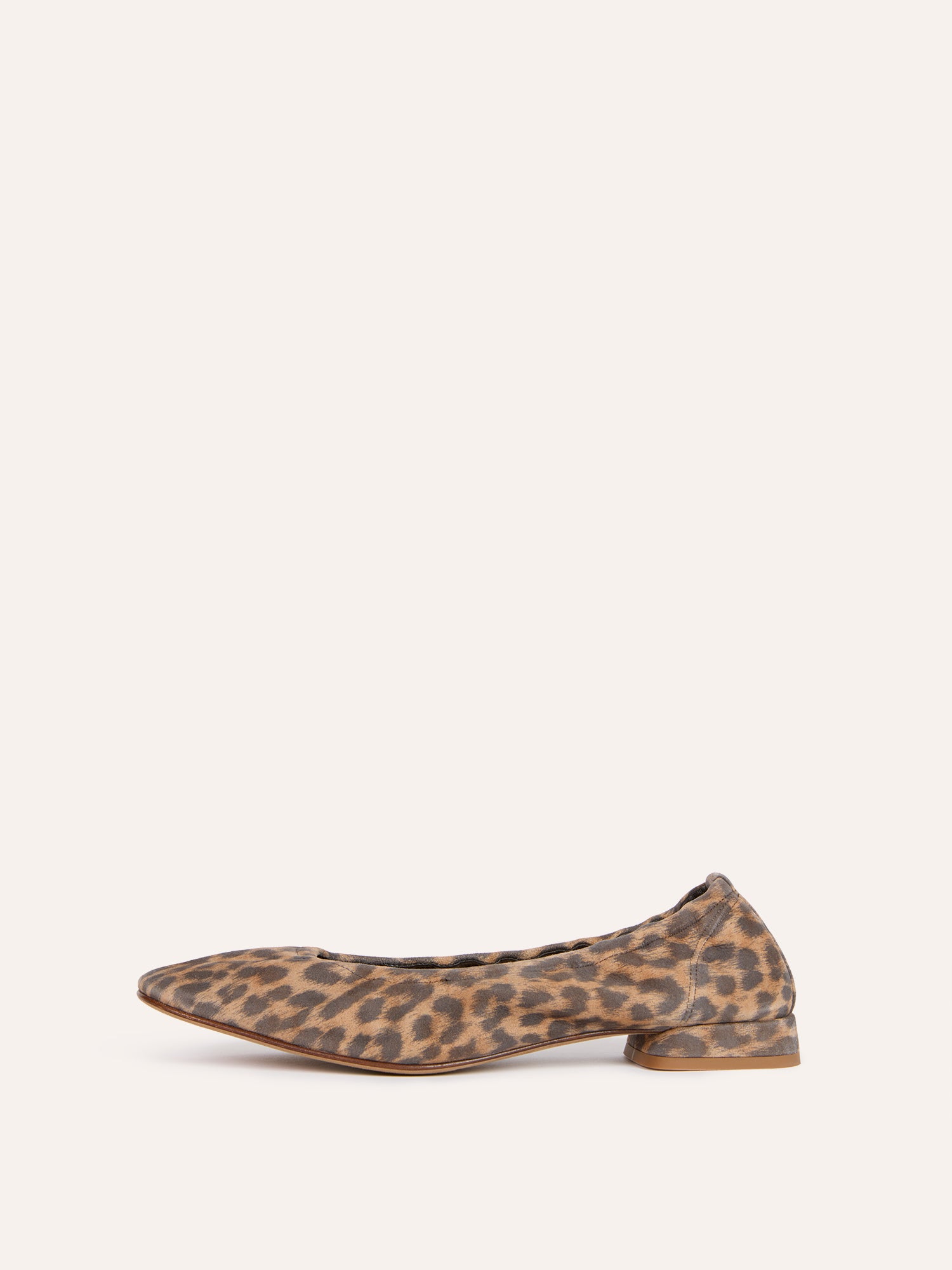 NINA ballerinas NINA ballerinas